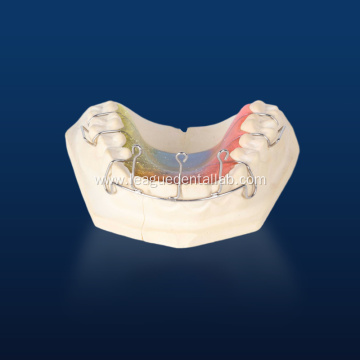 Dental Oral Lab Orthodontic Retainer